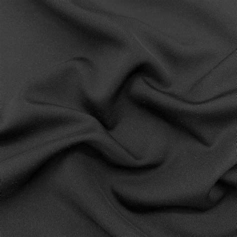China Nylon Polyester And Spandex Super Soft Brushed Interlock Fabric Manufacturers And