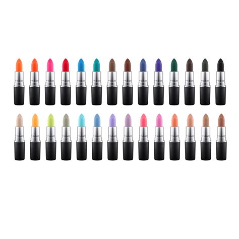 Flirt Cosmetics Launches Color Changing Lip Phetish Lipsticks Teen Vogue