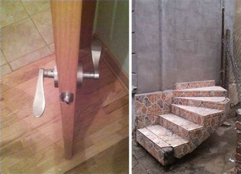 30 Construction Fails That Are Unbelievably Stupid