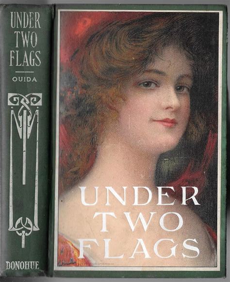 under two flags a novel ouida books