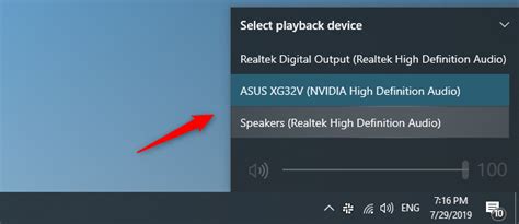 How To Change Default Sound Devices In Windows 10 Playback And Recording