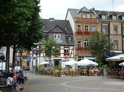 Altstadt Andernach | ankehd | Flickr