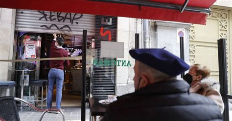 Sanidad y las comunidades aprueban como recomendación el cierre del