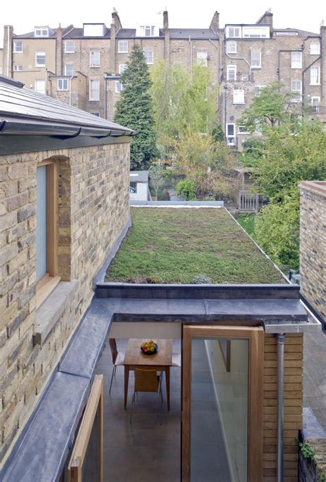 Green Roofs And Great Savings Green Roof House Green Roof Design