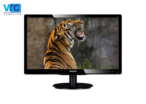 Monitor Philips Lcd Widescreen 236 V243v5qhab 99