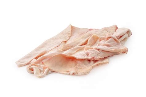 All Natural Chicken Skins Pk Farmstead Foods