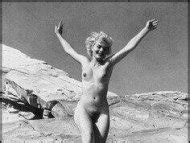 Naked Marilyn Monroe Added By Bot
