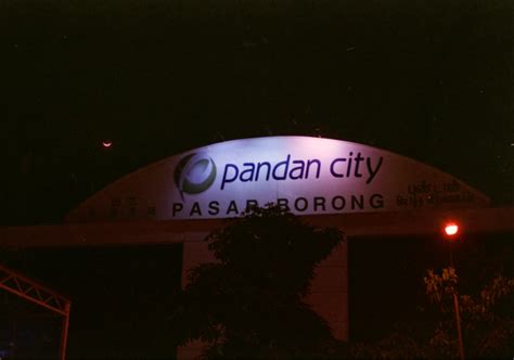 Folge deiner leidenschaft bei ebay! Pandan City | Pasar borong Pandan. Walking around while ...