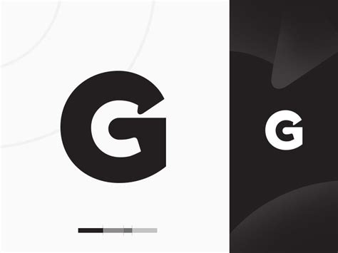 Cg Monogram Best Logo Design Logo Design Letter Logo