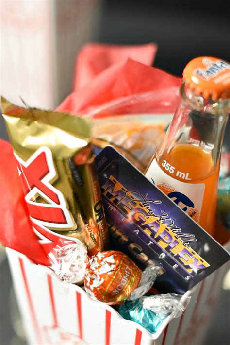 We did not find results for: Movie Night Gift Basket - Fun-Squared