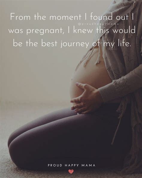 70 Inspirational Pregnancy Quotes For Expecting Mothers Artofit