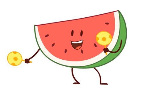Watermelon S Find And Share On Giphy