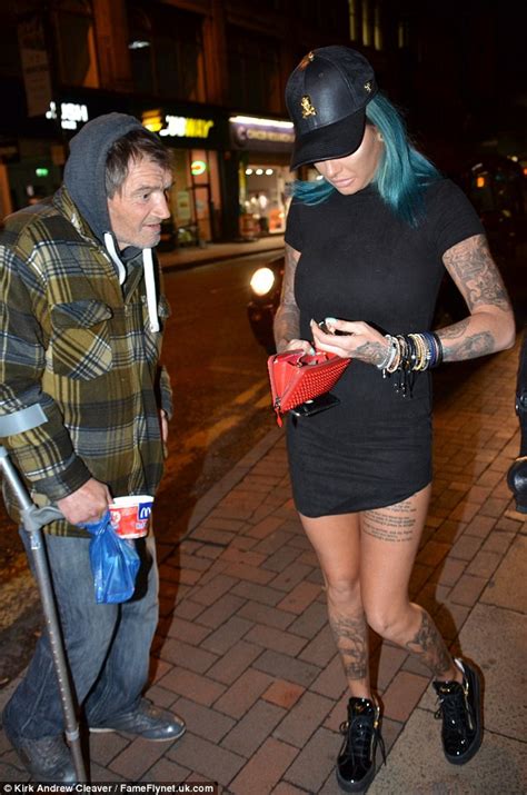 Mtv Bad Girl Jemma Lucy Shows Off Her Endless Legs In Just A T Shirt In