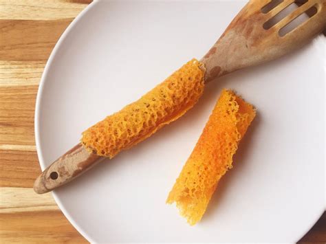 How To Make Cheese Crisps In The Microwave Food Network Recipes