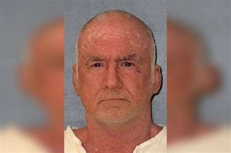 Texas Death Row Inmate Shares Final Words Before Execution 15 Min
