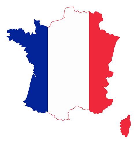 Download French Flag Clipart Png Transparent Background Free Download