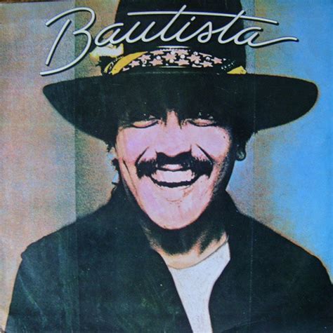 Bautista Bautista 1978 Vinyl Discogs