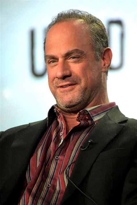 1,736,268 likes · 577,223 talking about this. Christopher Meloni - Christopher Meloni Photos - WGN ...