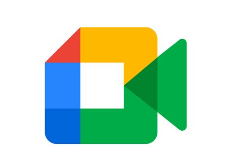 Google Meet Logo - Forget Zoom: Google Meet is getting some of its best ...