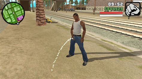 Real Life Mods For Gta San Andreas Android Realistic Features And