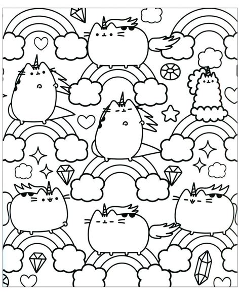 Maybe you would like to learn more about one of these? 65 Desenhos para colorir kawaii e imprimir