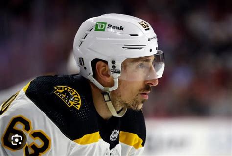 Bruins Player Passes Major Historical Milestone