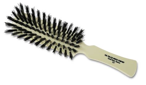 Fuller Brush Essentials Ladies Hairbrush And Comb Set