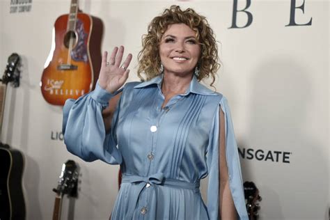 Her new label may have liked twain's music, but they didn't care for the name eilleen twain. How old is Shania Twain, where is she from and what's her ...