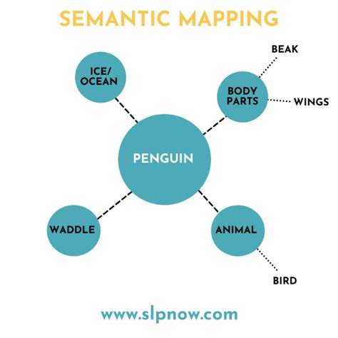 Vocabulary Approach How To Use Semantic Mapping And The Research Behind