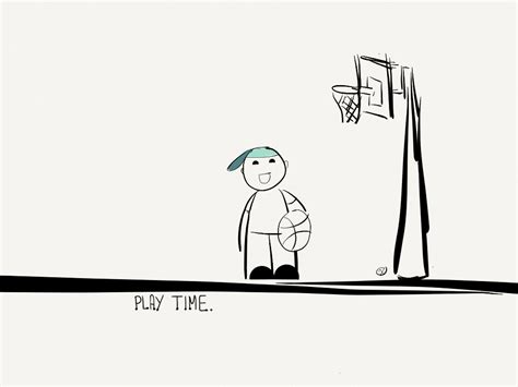 Basketball Time Digital Art Digital Art Art Character