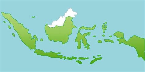 Dari Pulau Di Indonesia Telah Diverifikasi Pbb Merdeka Com My Xxx Hot Girl