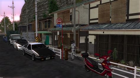 Japan Map Assetto Corsa My Maps Vrogue