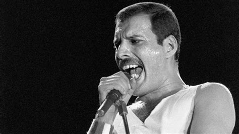 Freddie Mercury Estuvo A Punto De Llamar Mongolian Rhapsody A Su