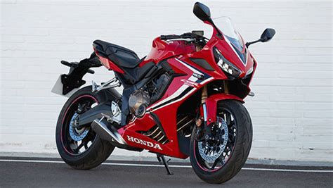 A to z product name: Honda CBR650R bookings open in India, to be priced under ...
