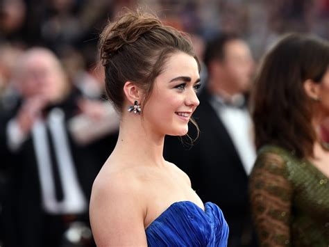 1152x864 Maisie Williams 1152x864 Resolution Hd 4k Wallpapers Images