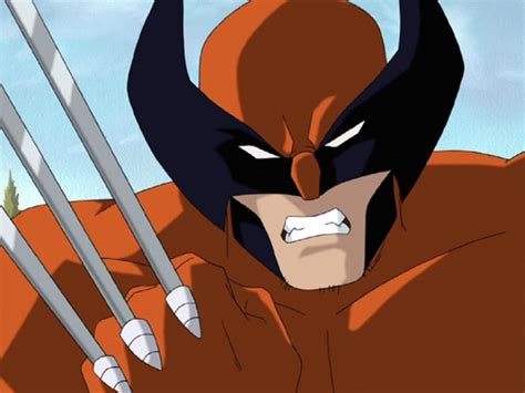 Wolverine X Men Origins Wolverine Wallpaper 5745820 Fanpop