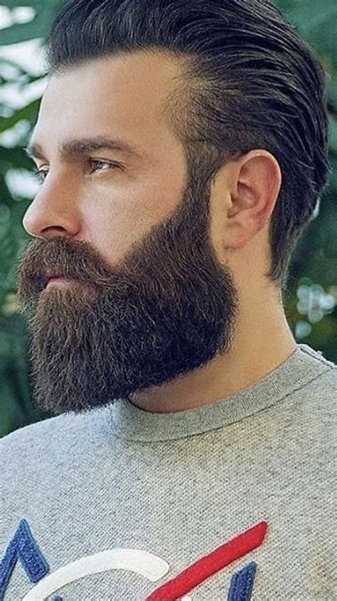 Best Ts For Men With Beards Artofit