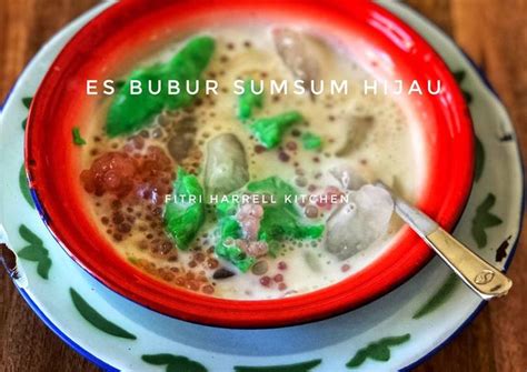 Сущности вкусных пикантные каши.bubur sumsum durian bubur sumsum bubur sumsum bubur sumsum lembuutt simpel. Resep Es Bubur Sumsum Hijau plus Mutiara oleh Fla Kitchen - Cookpad