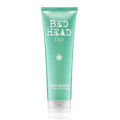 Buy Generic Tigi Bed Head Totally Beachin Cleansing Jelly Shampoo