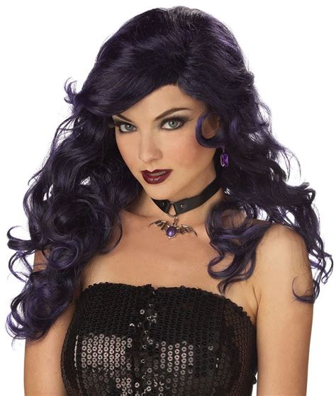 Pretty For Witchy Hair Costume Wigs Halloween Wigs Witchy Hair