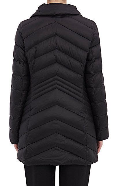 Barneys New York Down Quilted Coat Coats 504884749 Quilted Coat