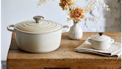 The Ultimate Guide To Choosing Your Le Creuset