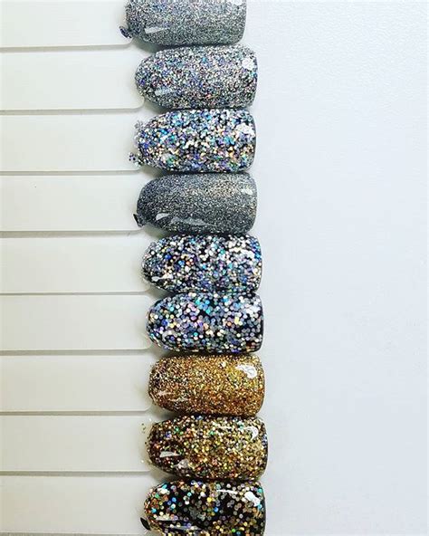 Holographic Glitters Coming Soon To Holographic