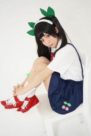 Cereale As Hachikuji Mayoi