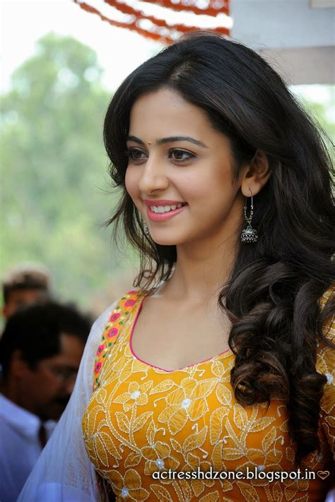 Here's a list of most popular & hot bollywood actresses at the moment. SOUTH INDIAN ACTRESS wallpapers in HD: RAKUL PREET SING full HD wallpapers in yellow dress