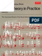 ) with a chapter quiz and answers to workbook exercises are also available. Music in Theory and Practice Answer Key