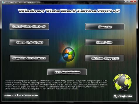 Windows Vista Sp3 Download Iso Free