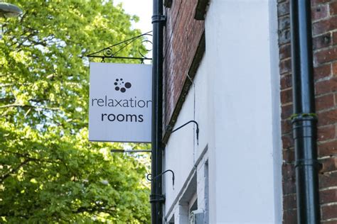About Us Relaxation Rooms Spa Guildford