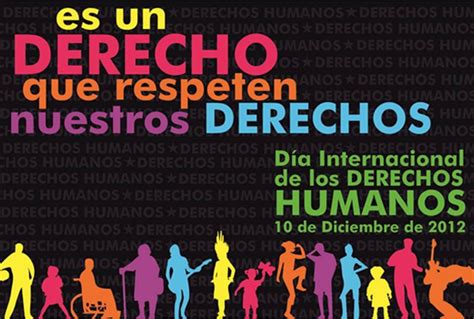 Imágenes Para Facebook Del Día Mundial De Los Derechos Humanos