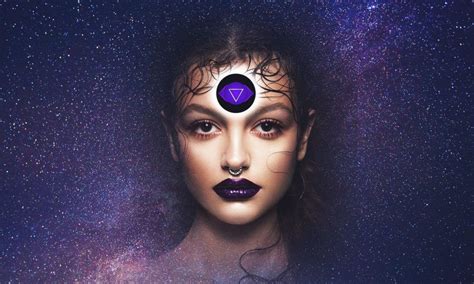 We All Know How Important The Third Eye Chakra Activation Is When The